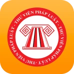 Thư Viện Pháp Luật icon