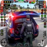 Police Thief Chase Game 3D icon