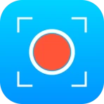 Screen Recorder+Video Recorder icon