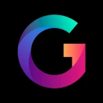Gradient: Celebrity Look Like icon