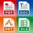 PDF Konwerter - konwertuj plik icon
