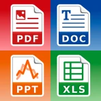 PDF Konwerter - konwertuj plik icon