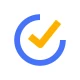 TickTick - Liste de Tâches icon