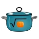 Calcolatrice di ricette icon