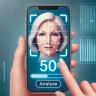 Escáner de Edad - Edad Facial icon