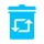 UnRepostAll: Repost Remover icon