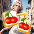 Supreme Onet - Tile Match Puz icon