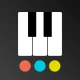 Timbro Pianino: Lekcje pianina icon