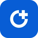TimeClock Plus Clock icon