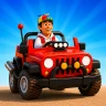 Tiny Ride icon