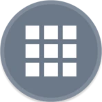 Phone Launcher Wear OS icon