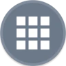 Phone Launcher Wear OS icon