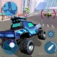 Battle Cars: Bitwy Samochodowe icon
