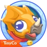 Tiny Village icon