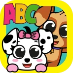 Tiny Minies: Peuters Leren icon