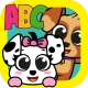 Tiny Minies: Peuters Leren icon