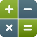 All-in-one Calculator Launcher icon