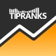 TipRanks Stock Market Analysis icon