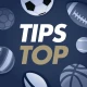 TipsTop: Sports Betting Tips icon