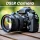 DSLR HD-camera: 4K HD-camera icon