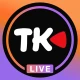 ライブビデオレコーダー TT – TKREC icon