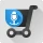 Lista della spesa input vocale icon