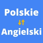 Tłumacz angielsko polski icon