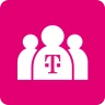 T-Mobile® FamilyMode™ icon