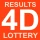 4D Lotto Results MY & SG icon