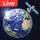 Live Earth Map- Satellite View icon