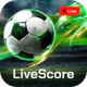 Live Ergebnisse Fußball