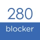 280blocker icon
