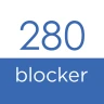 280blocker icon