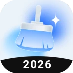 Tidy Cleaner -クイッククリーニング icon