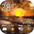 Weather Widgets icon