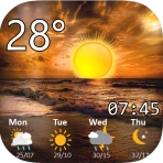 Weather Widgets icon