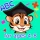 Tiger eAcademy: משחקי העשרה icon