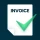 Invoice Maker Tofu & Receipts icon