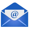 メール - メールボックス icon