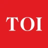 TOI English News, Daily ePaper icon