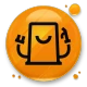 Essence / Gasoil Now icon