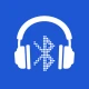 Bluetoothウィジェット：イヤホン・スピーカーの接続 icon