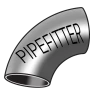Pipefitter icon
