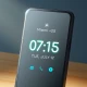 Horloge Fond d'Écran AMOLED icon