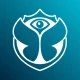 Tomorrowland Winter icon