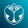 Tomorrowland Winter icon