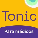 Tonic : Médecine pour Médecins icon