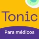 Tonic : Médecine pour Médecins icon