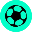 Tonsser - Appli Foot Jeunes icon
