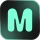 QuarterFull - 読んで創る icon
